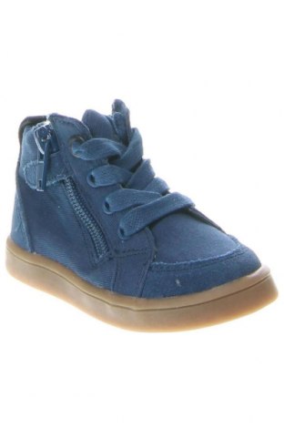 Kinderschuhe Obaibi, Größe 19, Farbe Blau, Preis € 7,94