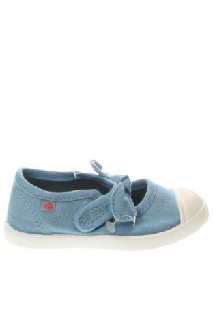 Detské topánky  Obaibi, Veľkosť 20, Farba Modrá, Cena  10,21 €
