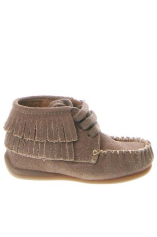 Детски обувки Oca-Loca, Размер 19, Цвят Кафяв, Цена 61,60 лв.