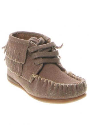 Детски обувки Oca-Loca, Размер 19, Цвят Кафяв, Цена 61,60 лв.