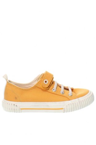 Детски обувки Okaidi, Размер 32, Цвят Жълт, Цена 19,32 лв.