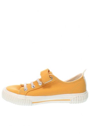 Dětské boty  Okaidi, Velikost 32, Barva Žlutá, Cena  406,00 Kč