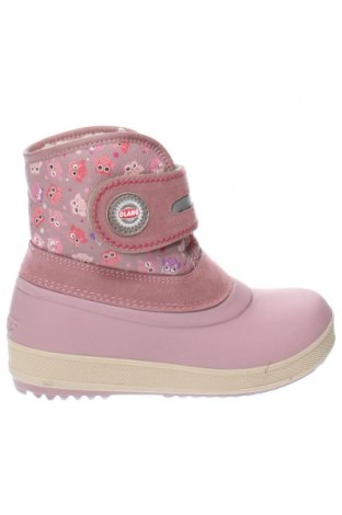 Dětské boty  Olang, Velikost 29, Barva Popelavě růžová, Cena  613,00 Kč