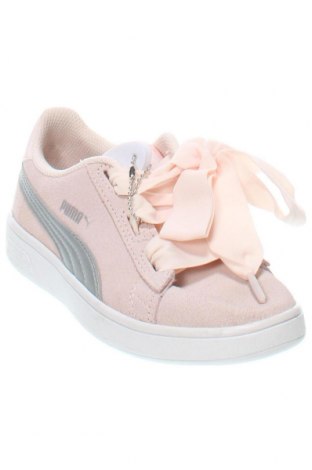 Kinderschuhe PUMA, Größe 33, Farbe Rosa, Preis 70,62 €