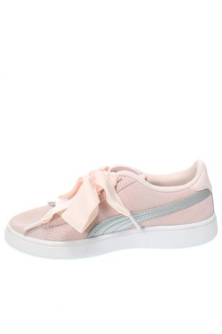 Kinderschuhe PUMA, Größe 33, Farbe Rosa, Preis 70,62 €