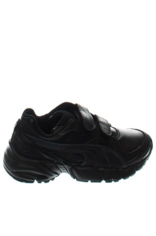 Детски обувки PUMA, Размер 31, Цвят Черен, Цена 37,20 лв.