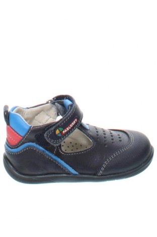 Dětské boty  Pablosky, Velikost 21, Barva Modrá, Cena  696,00 Kč