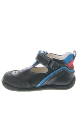 Kinderschuhe Pablosky, Größe 21, Farbe Blau, Preis 61,86 €