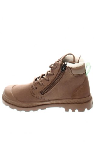 Kinderschuhe Palladium, Größe 31, Farbe Braun, Preis € 58,40