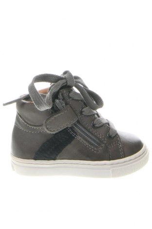 Παιδικά παπούτσια Palladium, Μέγεθος 19, Χρώμα Γκρί, Τιμή 42,48 €