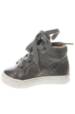 Kinderschuhe Palladium, Größe 19, Farbe Grau, Preis € 42,48