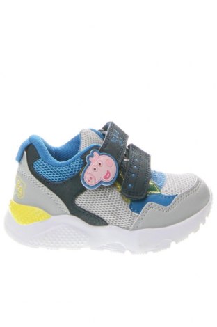 Παιδικά παπούτσια Peppa Pig, Μέγεθος 22, Χρώμα Πολύχρωμο, Τιμή 14,43 €