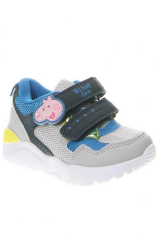 Kinderschuhe Peppa Pig, Größe 22, Farbe Mehrfarbig, Preis € 14,43