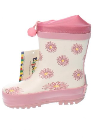 Încălțăminte pentru copii Playshoes, Mărime 23, Culoare Multicolor, Preț 82,50 Lei