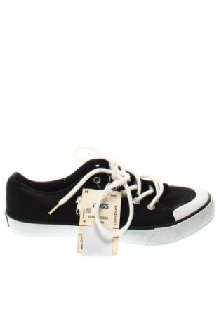 Detské topánky  Polo By Ralph Lauren, Veľkosť 34, Farba Čierna, Cena  31,19 €