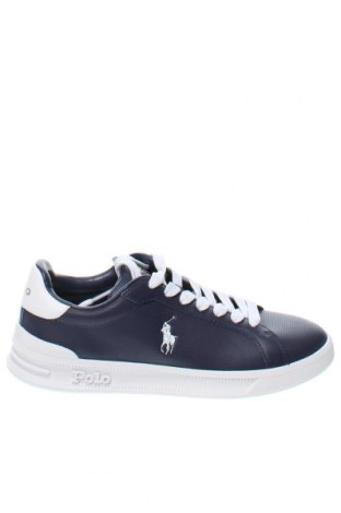Detské topánky  Polo By Ralph Lauren, Veľkosť 35, Farba Modrá, Cena  59,93 €