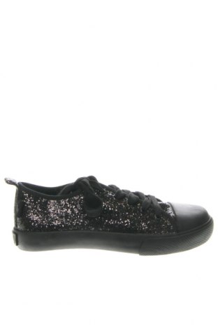 Παιδικά παπούτσια Polo By Ralph Lauren, Μέγεθος 34, Χρώμα Μαύρο, Τιμή 39,18 €