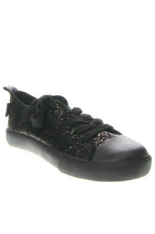 Παιδικά παπούτσια Polo By Ralph Lauren, Μέγεθος 34, Χρώμα Μαύρο, Τιμή 33,23 €