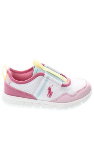 Детски обувки Polo By Ralph Lauren, Размер 29, Цвят Многоцветен, Цена 74,40 лв.