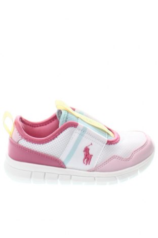 Dětské boty  Polo By Ralph Lauren, Velikost 27, Barva Vícebarevné, Cena  1 078,00 Kč