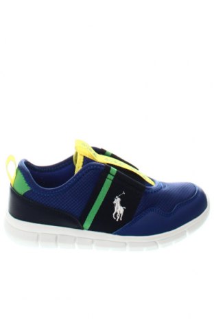 Παιδικά παπούτσια Polo By Ralph Lauren, Μέγεθος 31, Χρώμα Μπλέ, Τιμή 31,96 €
