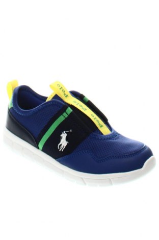 Детски обувки Polo By Ralph Lauren, Размер 31, Цвят Син, Цена 86,80 лв.