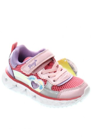 Dětské boty  Primigi, Velikost 24, Barva Vícebarevné, Cena  582,00 Kč