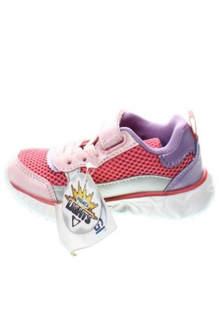 Dětské boty  Primigi, Velikost 24, Barva Vícebarevné, Cena  582,00 Kč