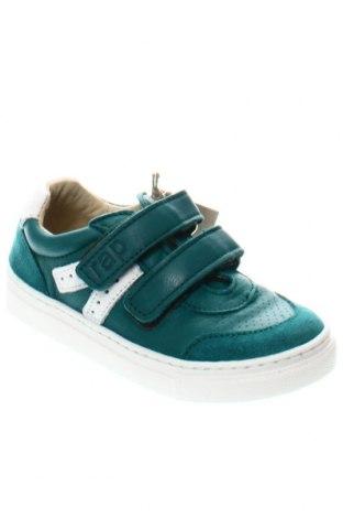 Încălțăminte pentru copii RAP Shoes, Mărime 29, Culoare Verde, Preț 450,66 Lei