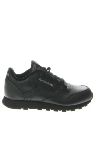 Παιδικά παπούτσια Reebok, Μέγεθος 31, Χρώμα Μαύρο, Τιμή 56,50 €