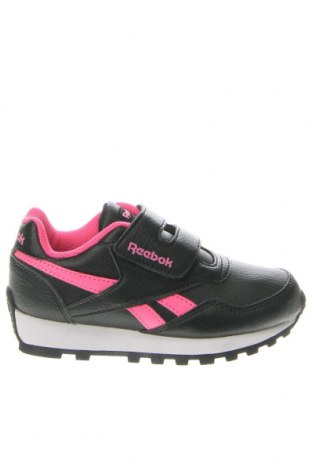 Παιδικά παπούτσια Reebok, Μέγεθος 28, Χρώμα Μαύρο, Τιμή 17,12 €