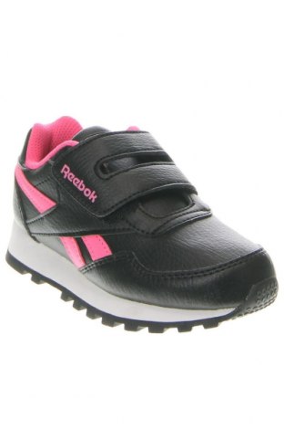 Kinderschuhe Reebok, Größe 28, Farbe Schwarz, Preis 31,71 €