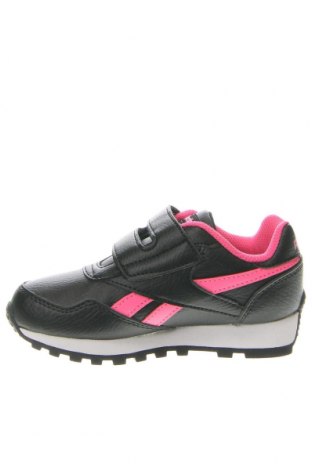 Kinderschuhe Reebok, Größe 28, Farbe Schwarz, Preis 31,71 €