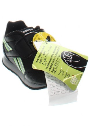 Detské topánky  Reebok, Veľkosť 18, Farba Čierna, Cena  27,78 €