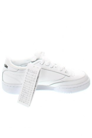 Παιδικά παπούτσια Reebok, Μέγεθος 34, Χρώμα Λευκό, Τιμή 70,62 €