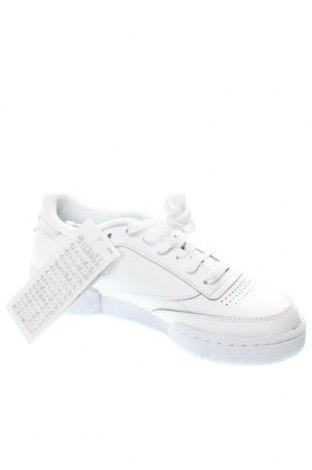 Детски обувки Reebok, Размер 34, Цвят Бял, Цена 137,00 лв.
