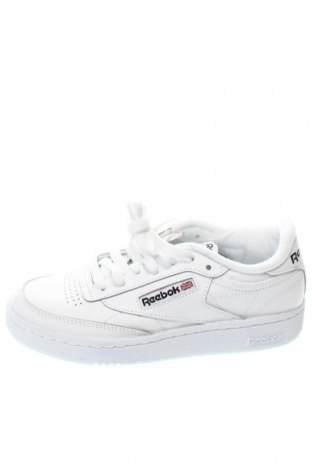 Παιδικά παπούτσια Reebok, Μέγεθος 34, Χρώμα Λευκό, Τιμή 70,62 €