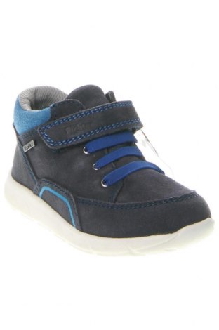 Detské topánky  Richter, Veľkosť 26, Farba Modrá, Cena  24,74 €