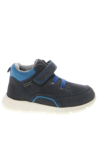 Detské topánky  Richter, Veľkosť 24, Farba Modrá, Cena  11,75 €