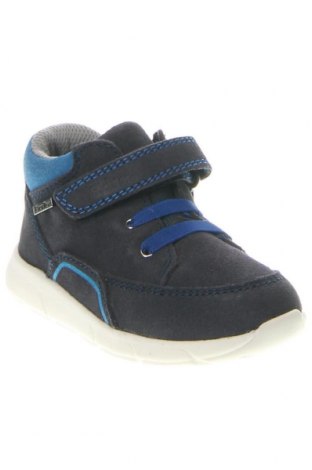 Dětské boty  Richter, Velikost 24, Barva Modrá, Cena  452,00 Kč
