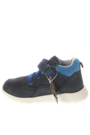 Dětské boty  Richter, Velikost 24, Barva Modrá, Cena  452,00 Kč
