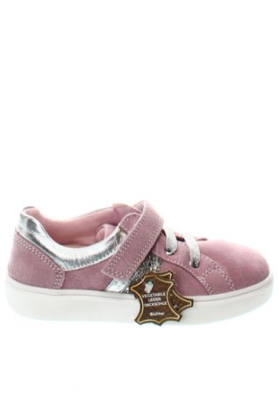 Детски обувки Richter, Размер 29, Цвят Розов, Цена 36,05 лв.