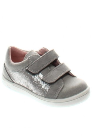 Παιδικά παπούτσια Ricosta, Μέγεθος 21, Χρώμα Γκρί, Τιμή 13,80 €