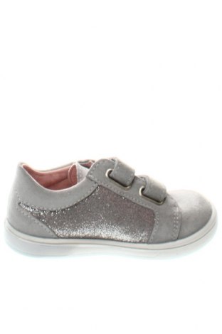 Παιδικά παπούτσια Ricosta, Μέγεθος 23, Χρώμα Γκρί, Τιμή 17,52 €