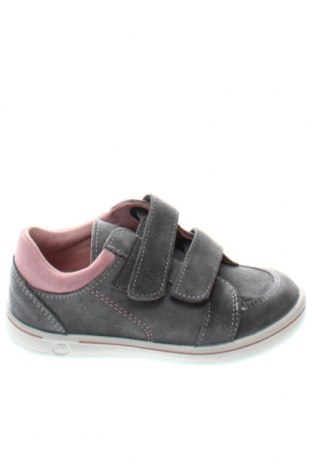 Παιδικά παπούτσια Ricosta, Μέγεθος 25, Χρώμα Γκρί, Τιμή 29,20 €