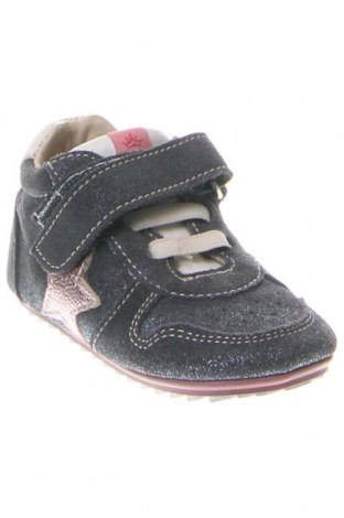 Kinderschuhe Shoesme, Größe 20, Farbe Blau, Preis € 7,91