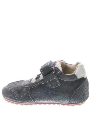 Kinderschuhe Shoesme, Größe 20, Farbe Blau, Preis 10,04 €