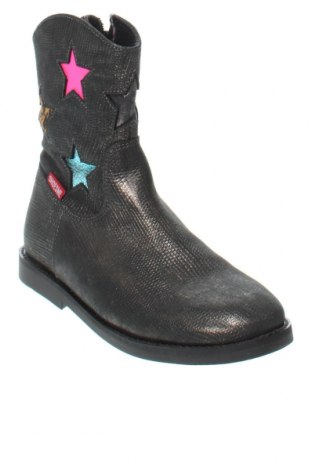 Παιδικά παπούτσια Shoesme, Μέγεθος 32, Χρώμα Γκρί, Τιμή 39,20 €