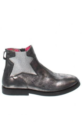 Παιδικά παπούτσια Shoesme, Μέγεθος 34, Χρώμα Ασημί, Τιμή 14,33 €