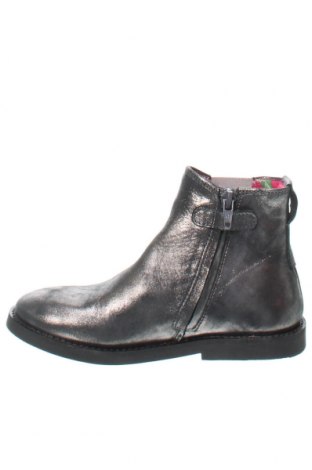 Dětské boty  Shoesme, Velikost 30, Barva Stříbrná, Cena  403,00 Kč